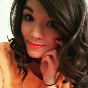 Meet your Posher, Corinne